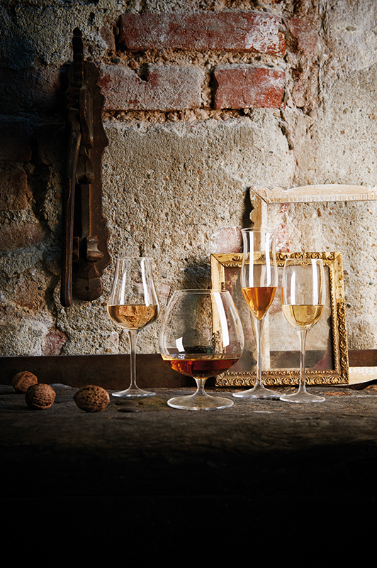 Artis Vinoteque verre liqueur 12 cl