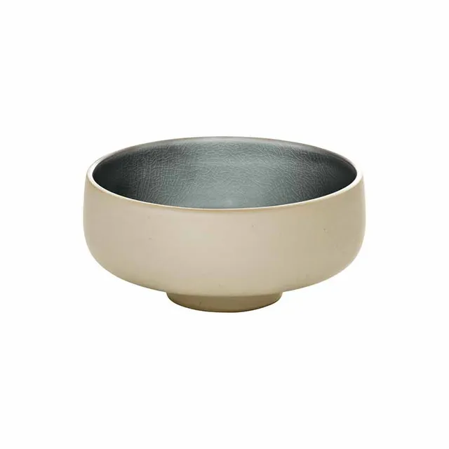 Artis Nara Grey Bowl 16cm bol gris 16cm
