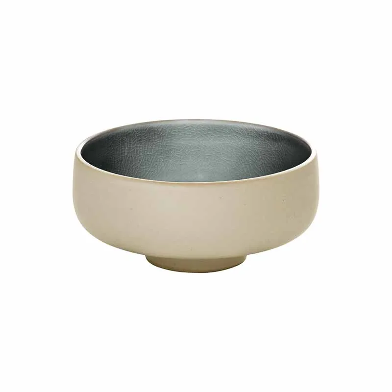 Artis Nara Grey Bowl 16cm bol gris 16cm
