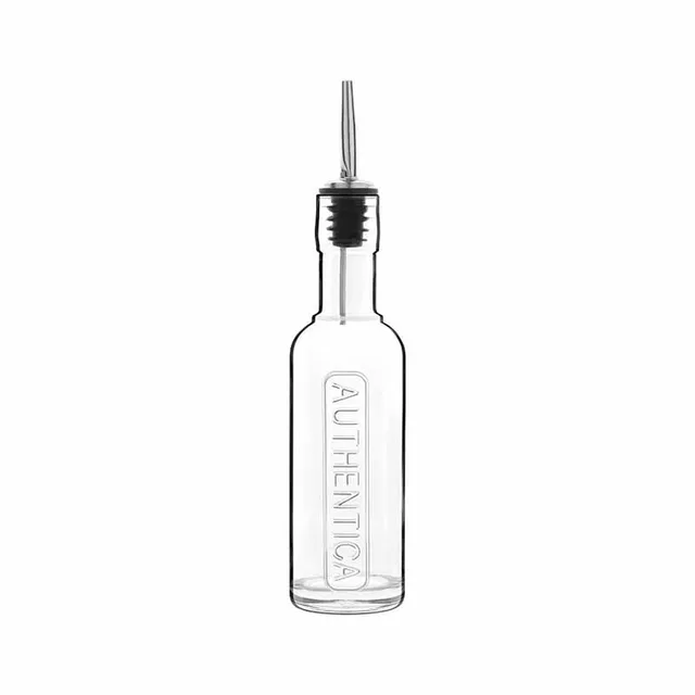 Artis Mixology Bitters Bottle bouteille 27,3 cl verseur