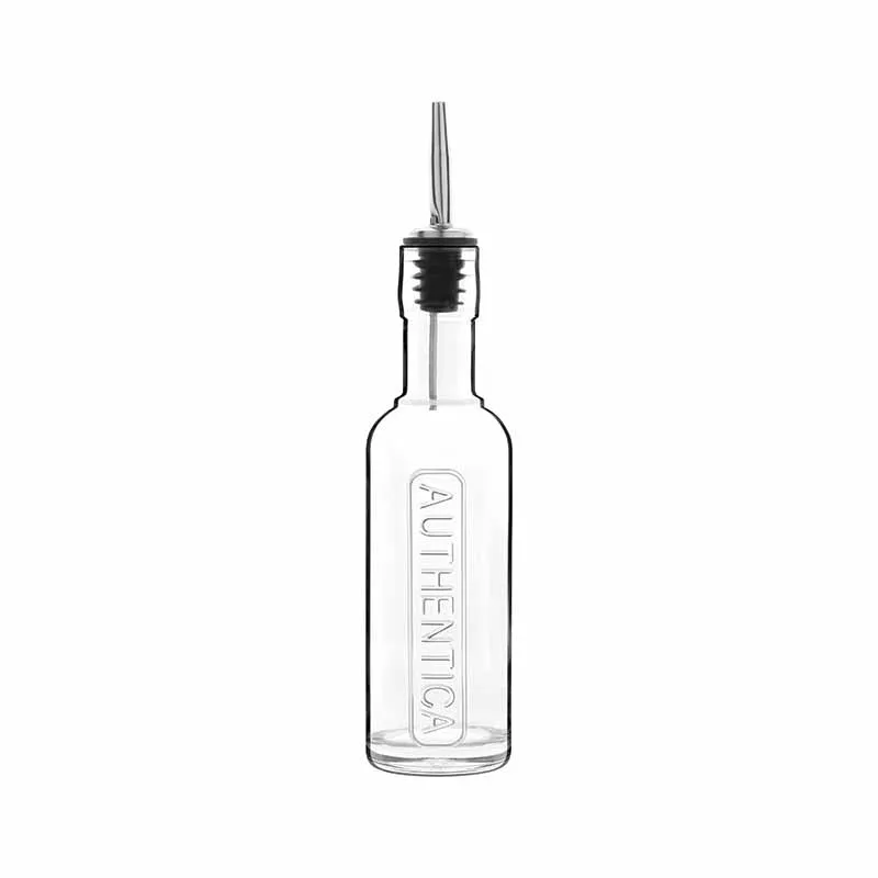 Artis Mixology Bitters Bottle bouteille 27,3 cl verseur