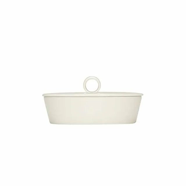 Artis Purity Oval Bowl bol 12 cm apéro