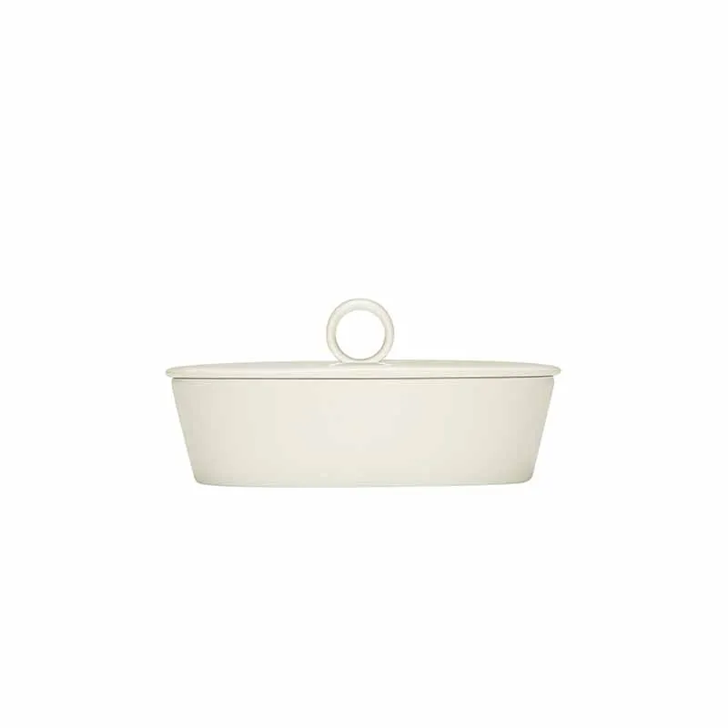 Artis Purity Oval Bowl bol 12 cm apéro