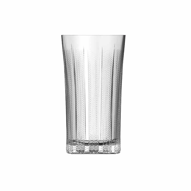 Artis Mosaic verre long drink highball 35,5 cl