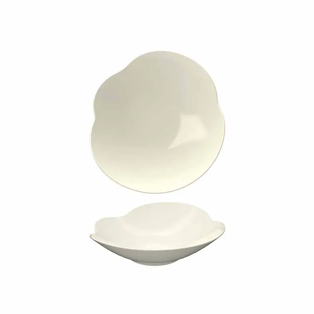 Artis Kumo Organic Dish coupelle 11 cm blanche