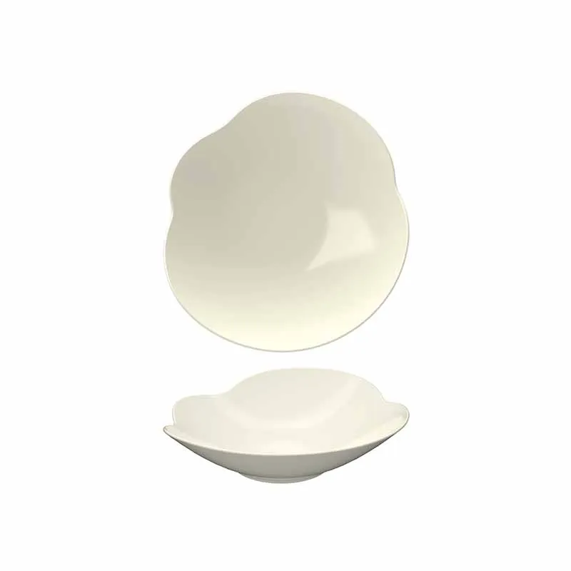 Artis Kumo Organic Dish coupelle 11 cm blanche