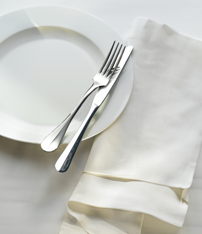 Artis Purity Pearls assiette à aile 29 cm
