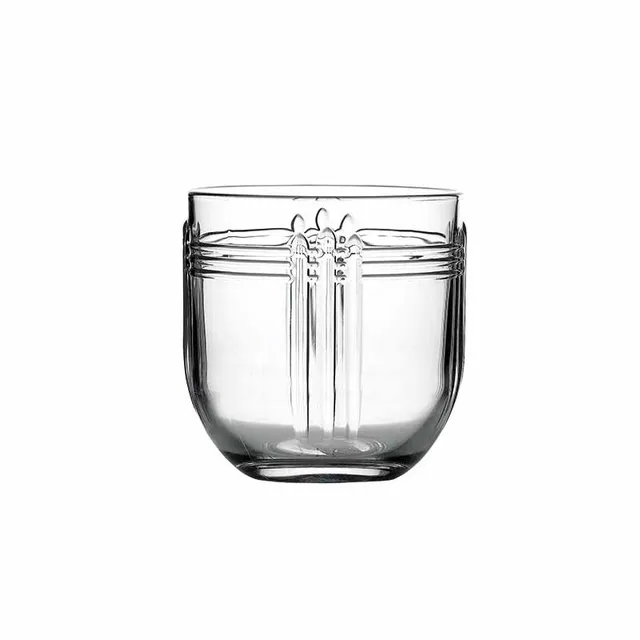 Artis The Gats Double Old Fashioned verre whisky 35,5 cl