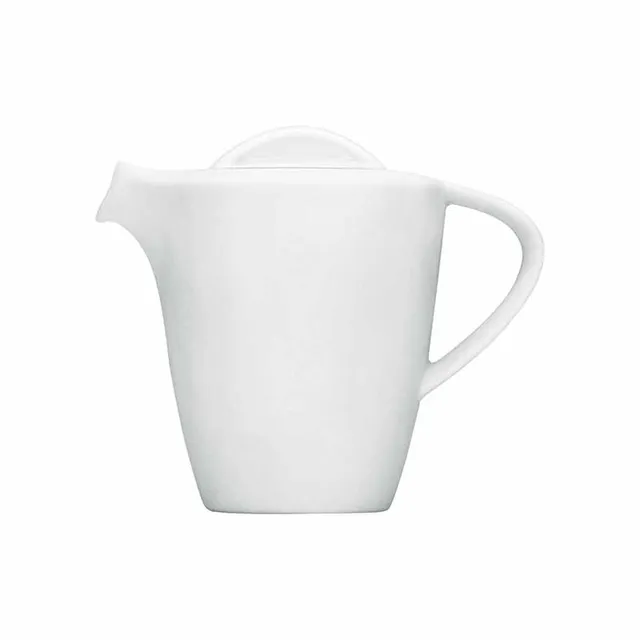 Artis Coffeepot verseuse à café 30 cl porcelaine