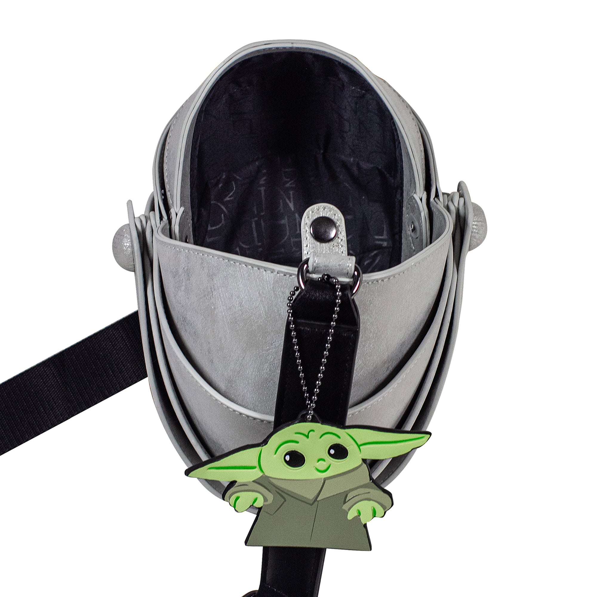 Danielle Nicole The Child Carriage sac bandoulière