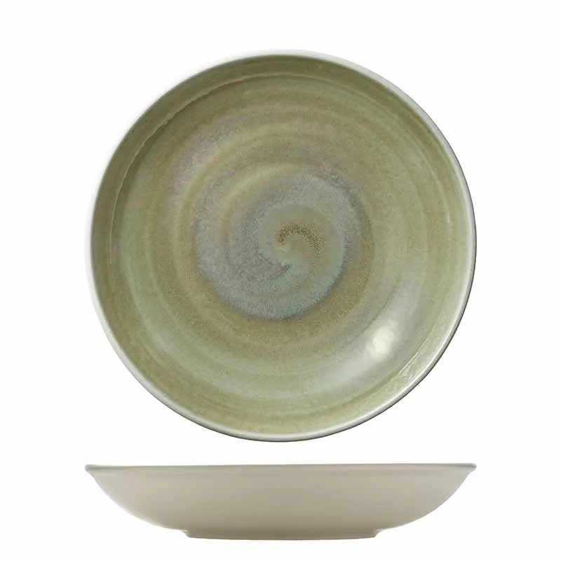 Artis Perfect Match Thyme assiette creuse 28 cm