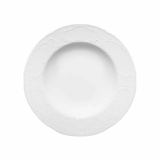 Artis Mozart bol à rebord 23,3 cm service