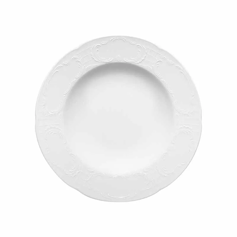 Artis Mozart bol à rebord 23,3 cm service