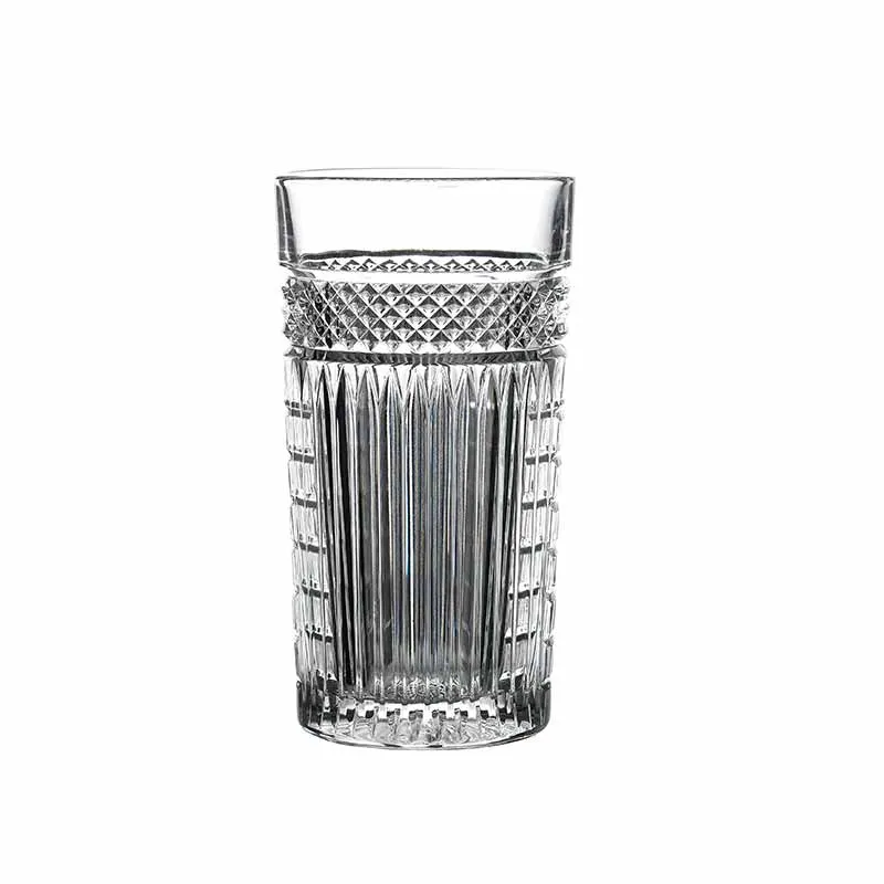 Artis Anchor verre cooler 47,5 cl transparent