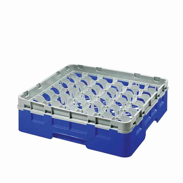 Artis 36E1 GoldPlas casier assiettes 36 + extension bleu