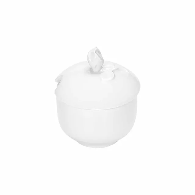 Artis Marie Christine sucrier 9,4 cm avec couvercle