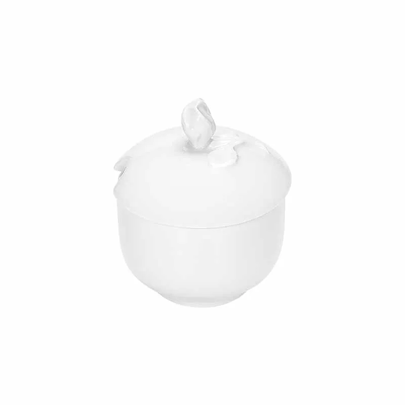 Artis Marie Christine sucrier 9,4 cm avec couvercle