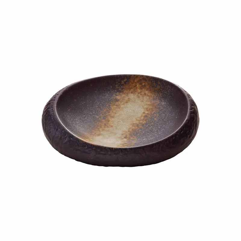 Artis Terra Oval Bowl bol 15 cm ovale