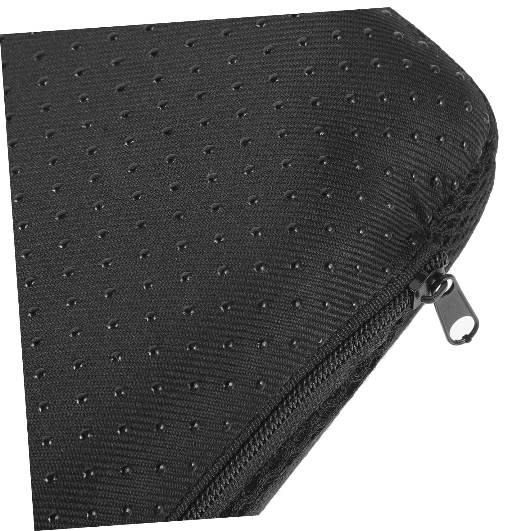 Alipis oreiller genoux mousse mémoire 40x20 cm nuit