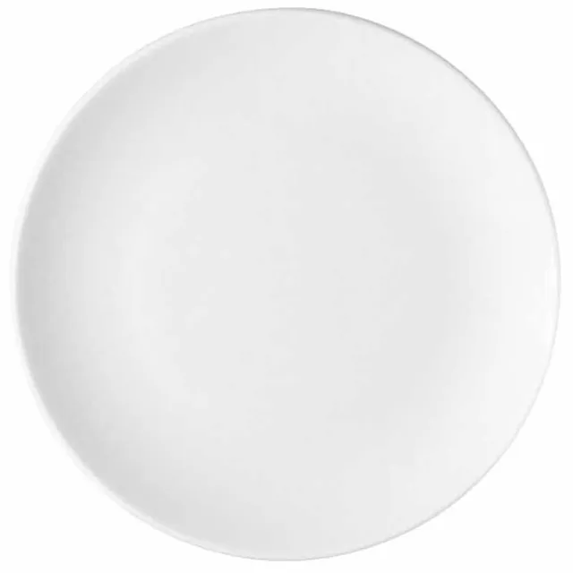 Artis Options assiette 31,8 cm grand format