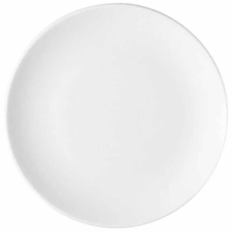 Artis Options assiette 31,8 cm grand format