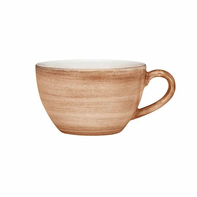 Artis Modern Rustic Ceramica Sand mug 45 cl céramique