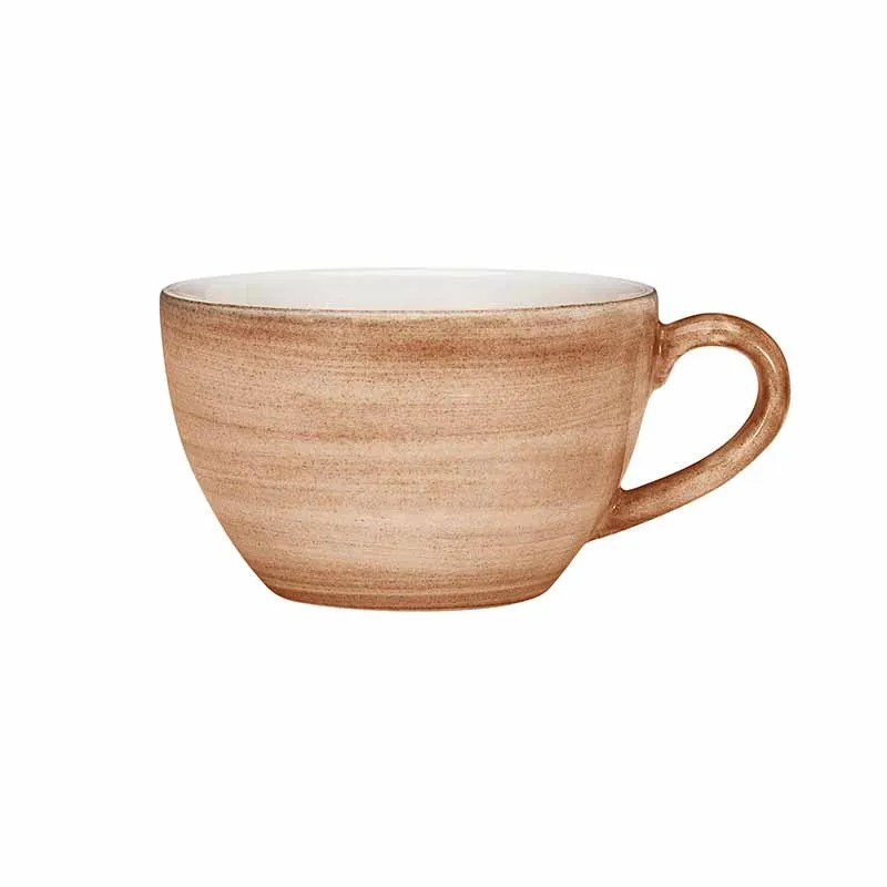 Artis Modern Rustic Ceramica Sand mug 45 cl céramique