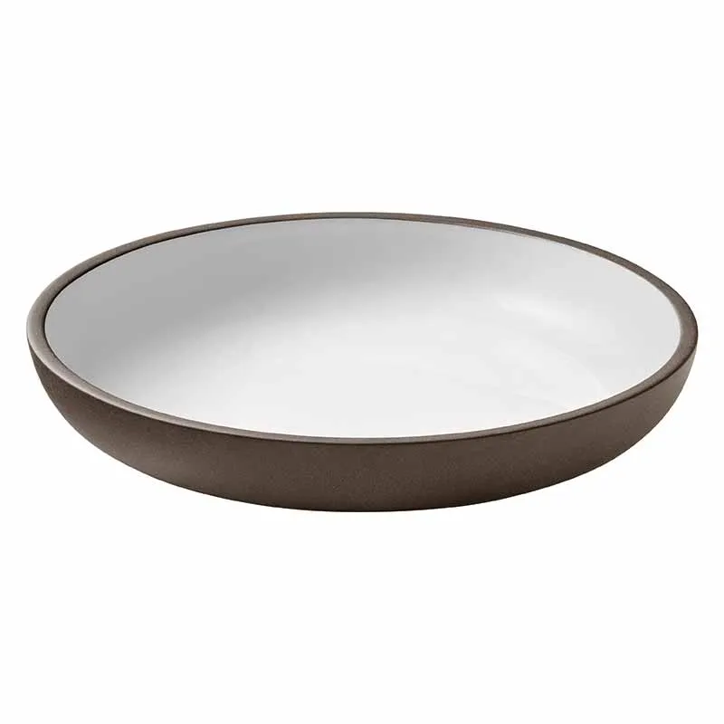 Artis ReNew White bol coupe profond 26 cm blanc