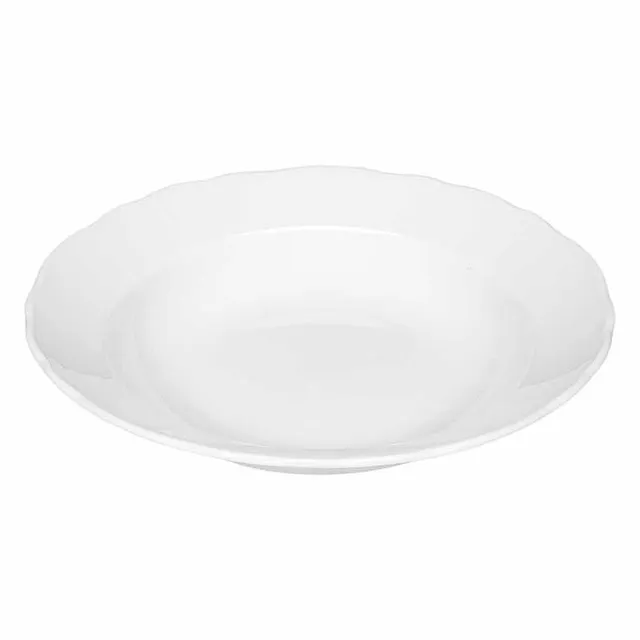 Artis Marie Christine assiette creuse 23cm décor