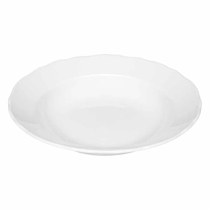 Artis Marie Christine assiette creuse 23cm décor