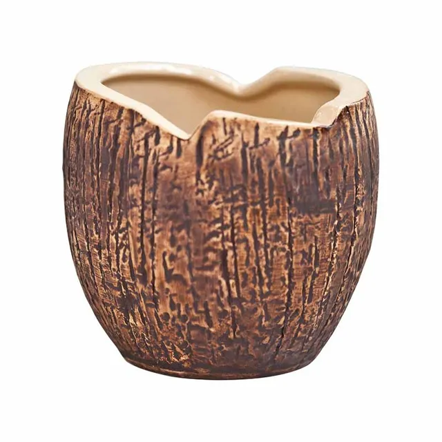 Artis Tiki Coconut mug 56,5 cl noix de coco