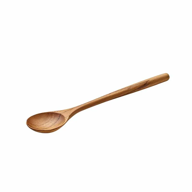 Artis Teak Spoon 15 cm cuillère bois