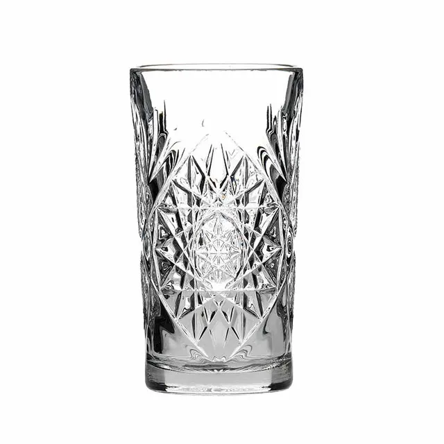 Artis Hobstar Cooler verre 47 cl taillé