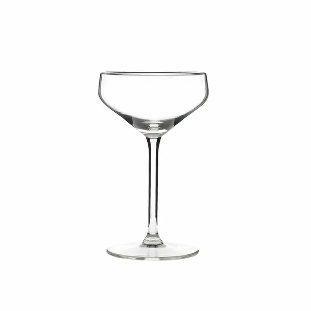 Artis Carre Coupe verre 30 cl coupe carree