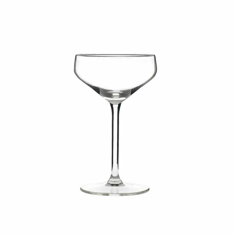 Artis Carre Coupe verre 30 cl coupe carree