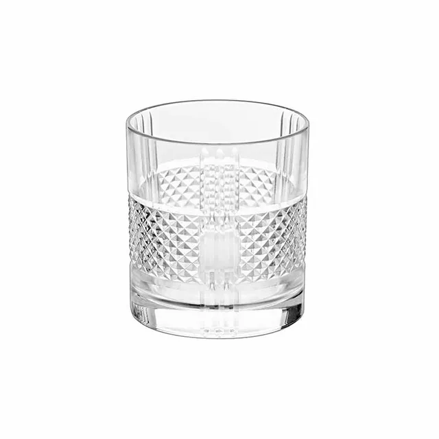 Artis Prisma Old Fashioned verre whisky 30 cl