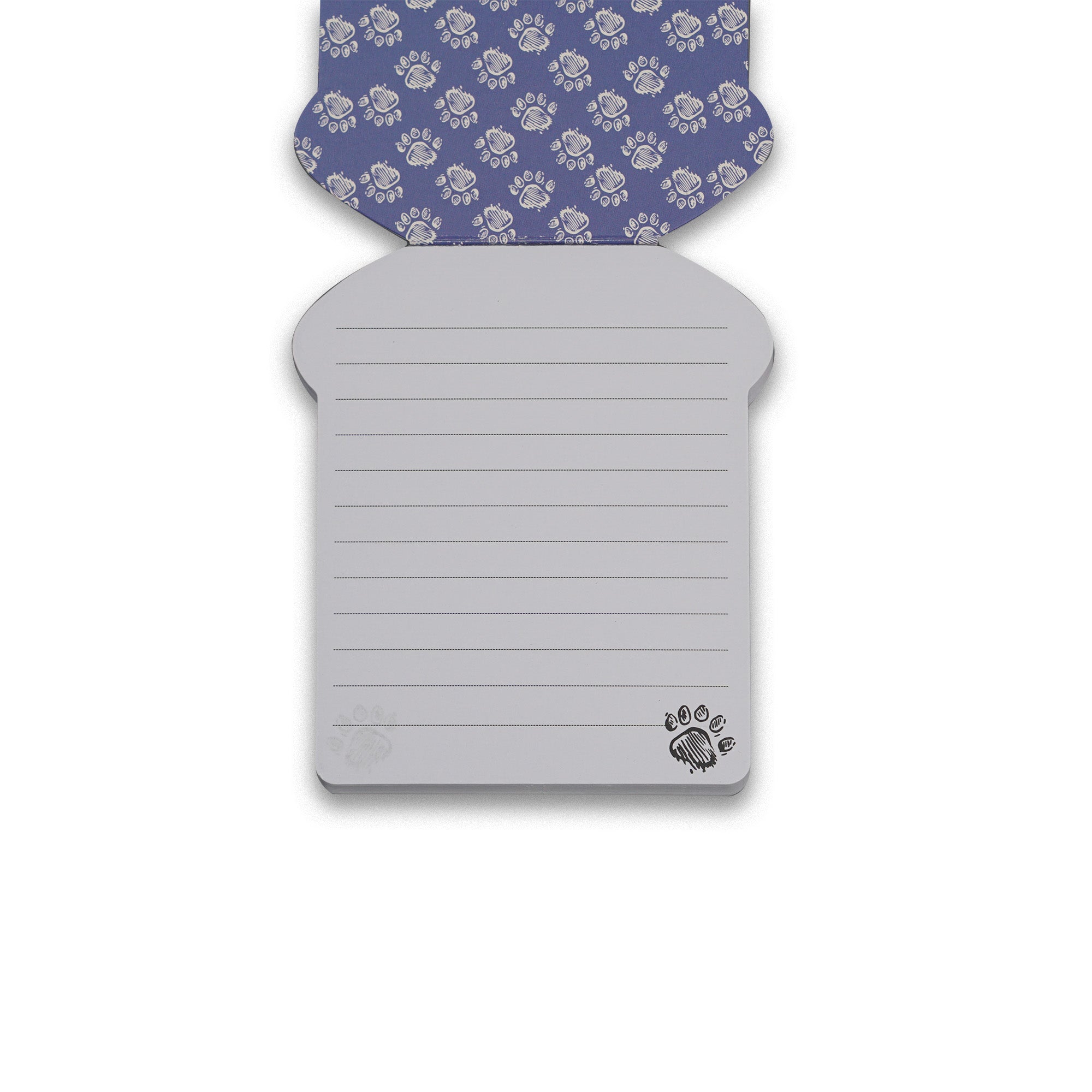 Paddington Bear Repeat carnet souple bleu