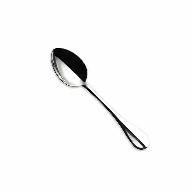 Artis Baguette cuillère à dessert 18,5 cm inox
