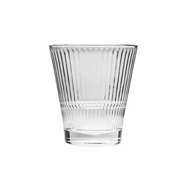 Artis Rhythm verre old fashioned 26 cl whisky