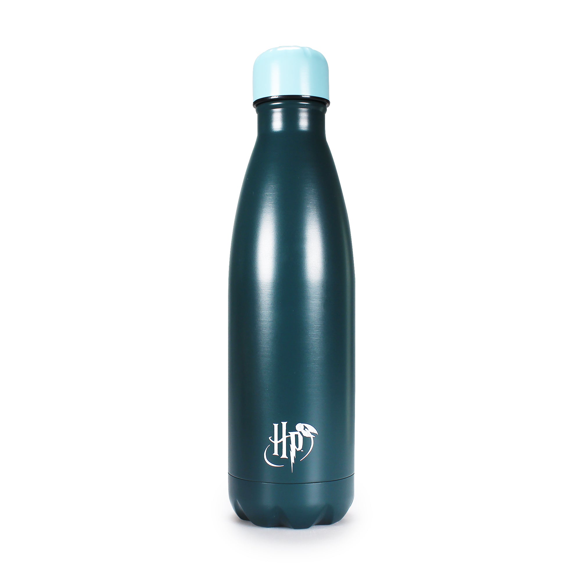 HMB Harry Potter Expecto gourde inox 50 cl bleue