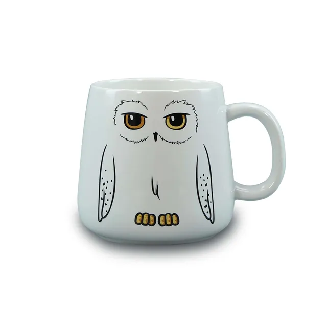 HMB Harry Potter Hedwig mug ovale 37 cl