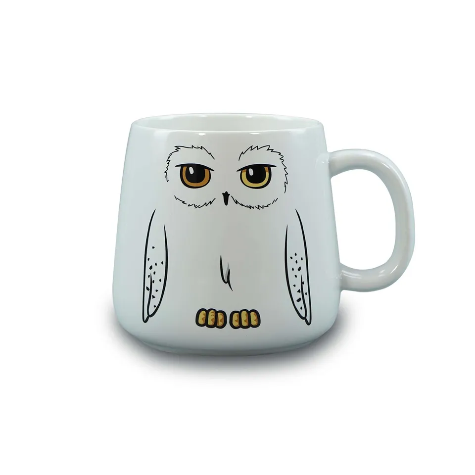 HMB Harry Potter Hedwig mug ovale 37 cl