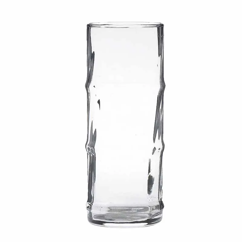Artis Bamboo Cooler verre 47,5 cl long drink