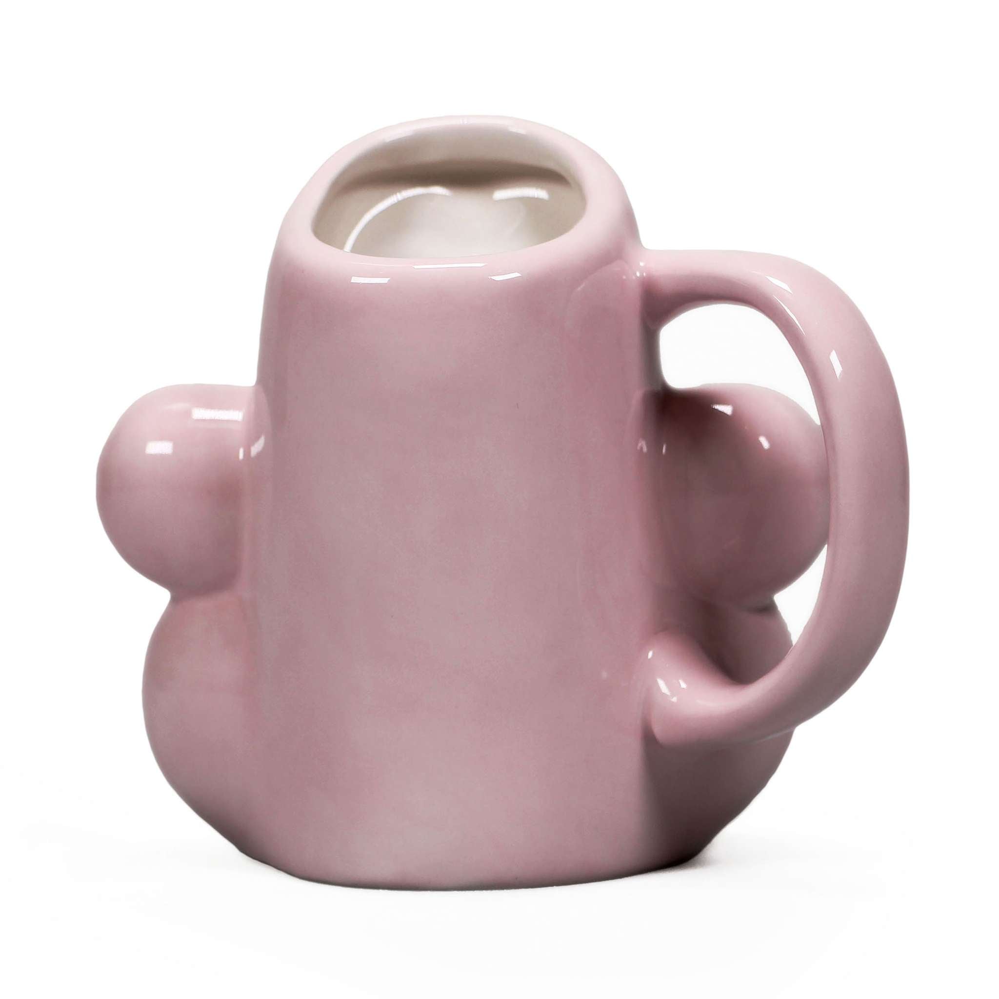Wallace & Gromit Wallace mug céramique coffret rose