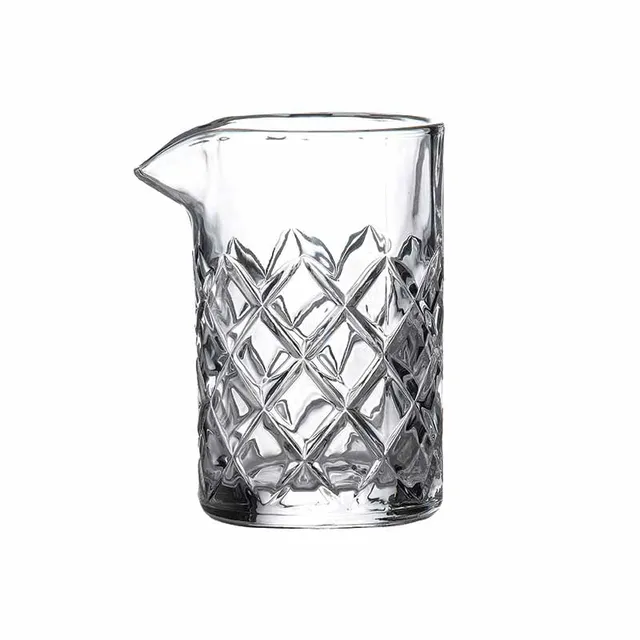 Artis Stirring Glass Lipped verre à mélange 40 cl