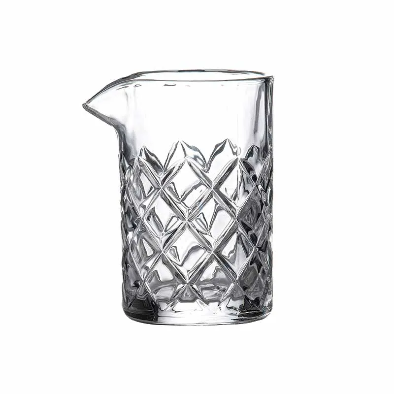 Artis Stirring Glass Lipped verre à mélange 40 cl