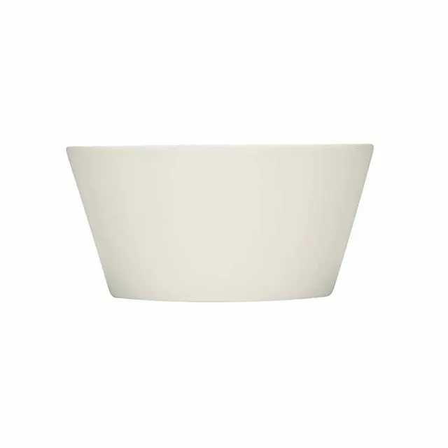 Artis Purity bol 12,4 cm porcelaine
