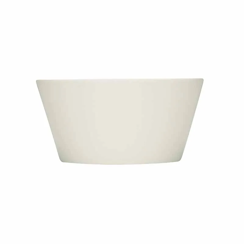 Artis Purity bol 12,4 cm porcelaine
