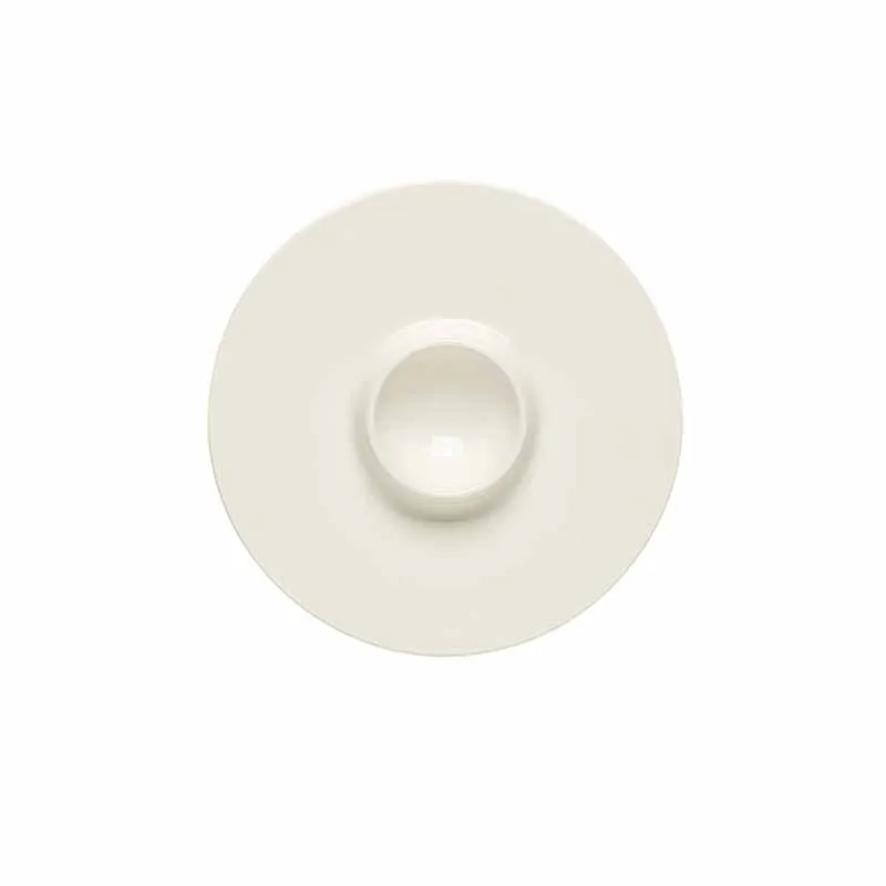 Artis Purity coquetier 12,9 cm porcelaine