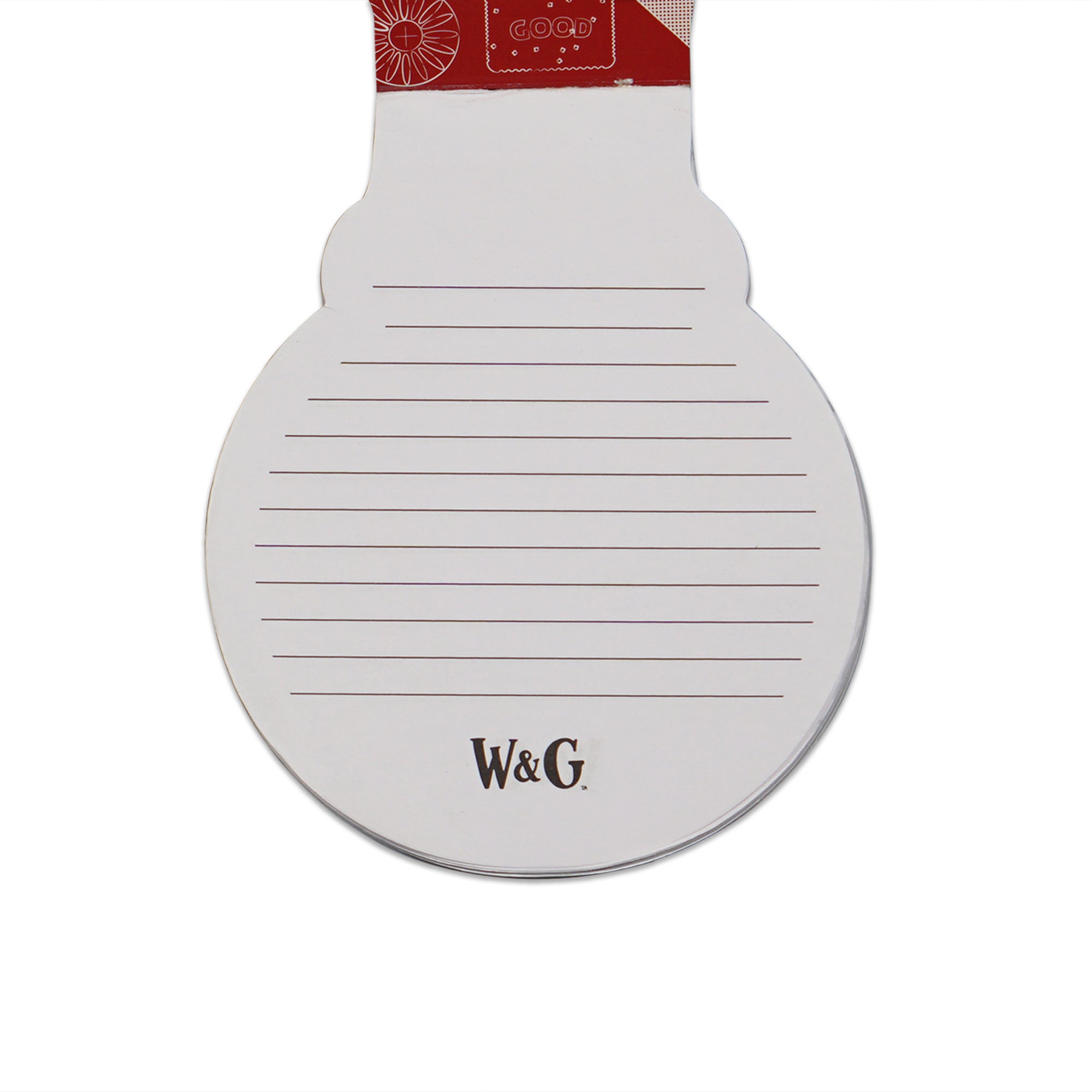 HMB Wallace et Gromit Feathers carnet poche 13,5 cm